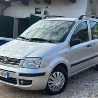 Fiat PANDA 1.2 DYNAMIC KMCERT GARANZ UNICOPR