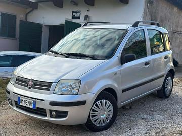 Fiat PANDA 1.2 DYNAMIC KMCERT GARANZ UNICOPR