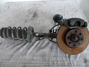 MASSA COMPLETA ANTERIORE DESTRA FIAT Grande Punto