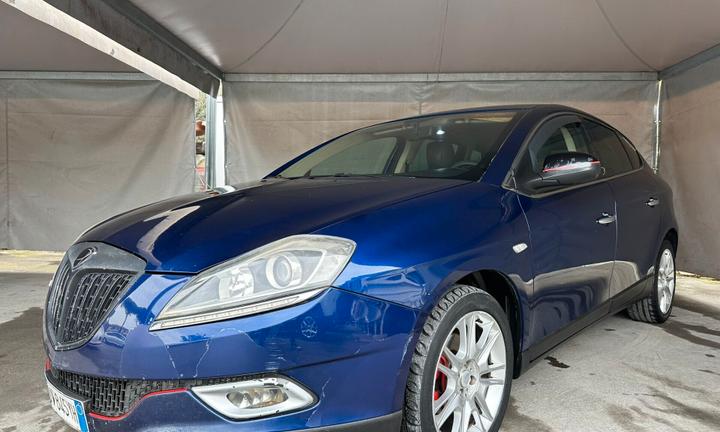 Lancia Delta 1.4 Oro GPL