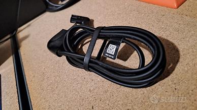 Cavo di alimentazione originale per TV Samsung