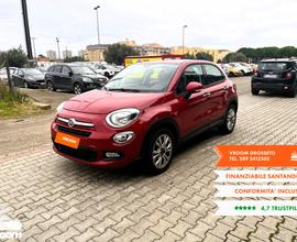 FIAT 500X 500X 1.3 MultiJet 95 CV Pop Star