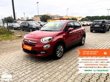 FIAT 500X 500X 1.3 MultiJet 95 CV Pop Star