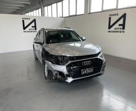 AUDI Q5 40 TDI SPORTBACK QUATTRO 204CV S TRONIC