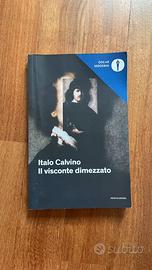 Il visconte dimezzato - Italo Calvino