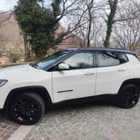 Jeep Compass Night Eagle 