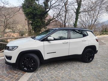 Jeep Compass Night Eagle 