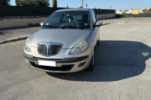 Lancia Ypsilon 1.3 Multijet 16V Platino