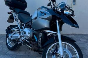 BMW GS R 1200 Abs