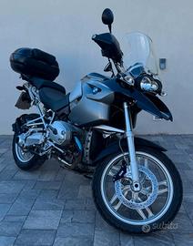 BMW GS R 1200 Abs