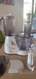 Frullatore bosch powermixx 800 w