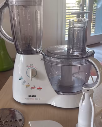 Frullatore bosch powermixx 800 w