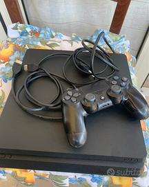 playstation4 slim