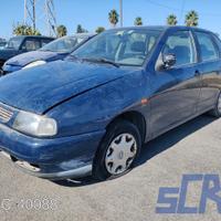 Seat ibiza 2 6k1 1.0i 50cv 96-02 ricambi