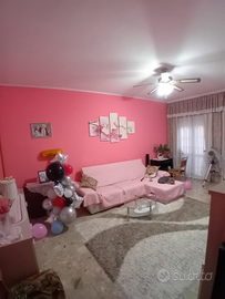 Appartamento in centro cerea