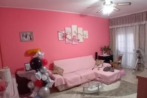 Appartamento in centro cerea