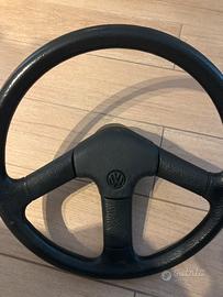 Volante polo 2 serie
