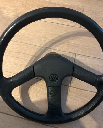 Volante polo 2 serie