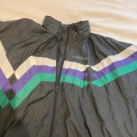 Adidas giacca Antivento vintage