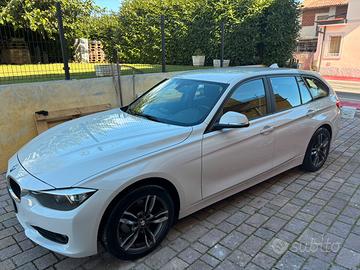 Bmw Serie 3