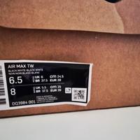 Nike Air Max TW n. 39