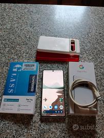 Google Pixel 7 pro