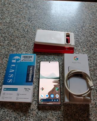 Google Pixel 7 pro