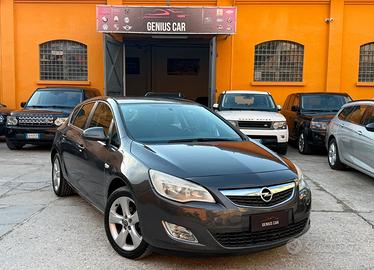Opel Astra 1.4 Turbo 140CV 5 porte GPL Tech Electi