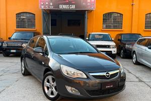 Opel Astra 1.4 Turbo 140CV 5 porte GPL Tech Electi