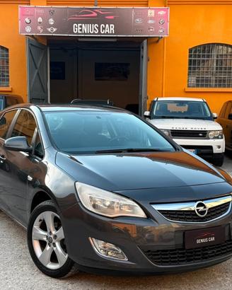 Opel Astra 1.4 Turbo 140CV 5 porte GPL Tech Electi
