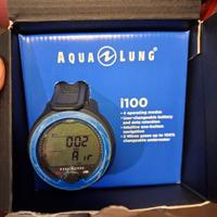Computer subacqueo Aqualung i100 - nitrox