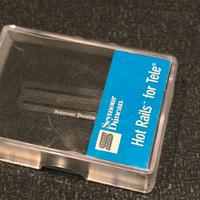 Seymour Duncan Sthr-1b-Hot Rails ponte Telecaster