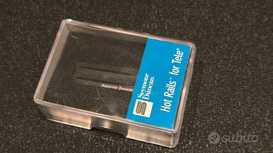 Seymour Duncan Sthr-1b-Hot Rails ponte Telecaster