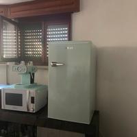 Frigorifero  Vintage minifrigo