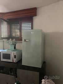 Frigorifero  Vintage minifrigo