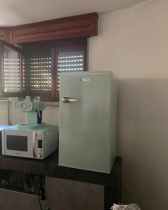 Frigorifero  Vintage minifrigo
