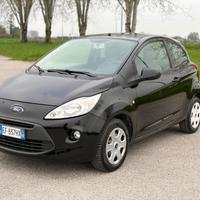 Ford Ka 1.2 benzina 2010 78.000km