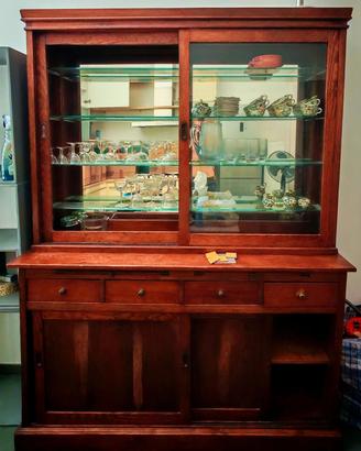Credenza Liberty 