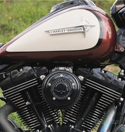 Harley-Davidson Touring Road King - 2015