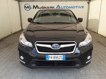 SUBARU XV 2.0D 150cv Style *EURO 6*