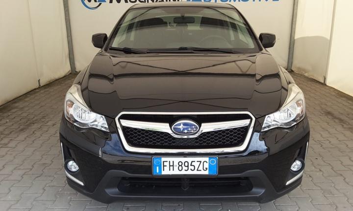 SUBARU XV 2.0D 150cv Style *EURO 6*