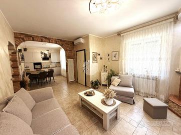 VILLA SINGOLA A VERONA