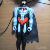 Batman giocattolo pupazzo grande