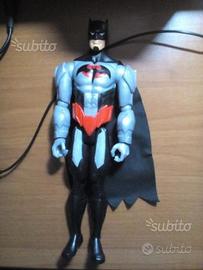 Batman giocattolo pupazzo grande