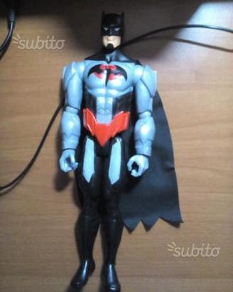 Batman giocattolo pupazzo grande