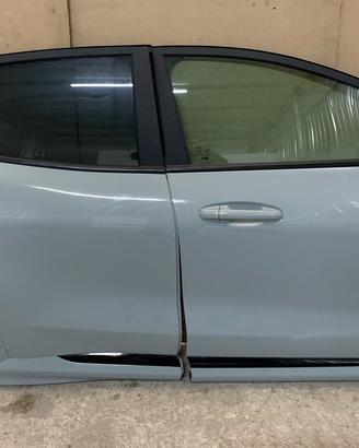 Porta anteriore posteriore dx sx ford puma 2024