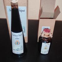 Aceto Balsamico Extravecchio 50/100 ml