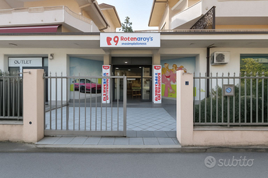 A costo zero attività commerciale