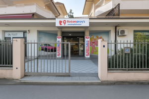 A costo zero attività commerciale