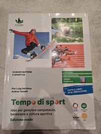 Tempo di sport